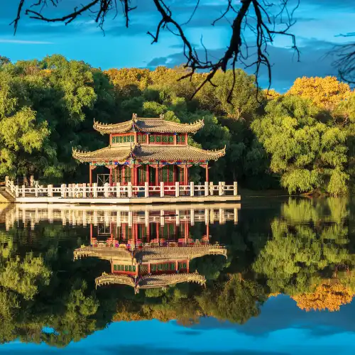 龍沙公園