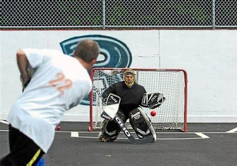 Woodlyn Hockey Rink/Ridley Hockey League