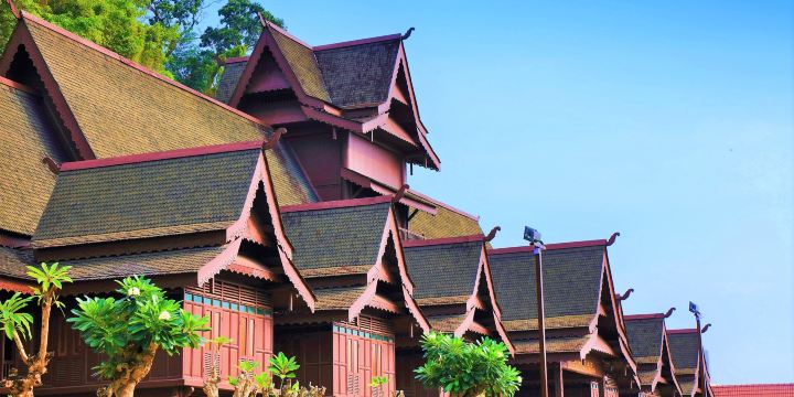 Muzium Istana Kesultanan Melaka