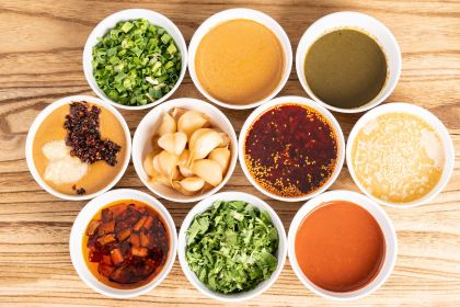 Ying Bin Lou Restaurant