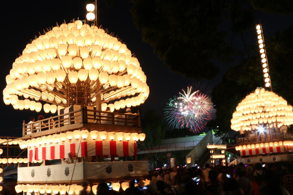 Atsuta Festival (Shobu-sai) | Atsuta-jingu Shrine