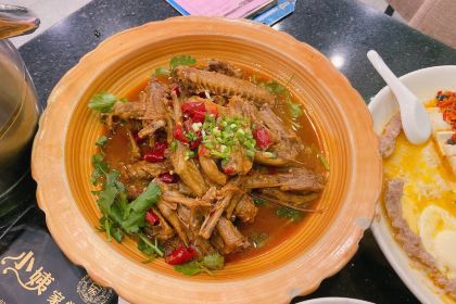 XIAO YI JIA CHAGN CAI