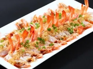 Nan xi di yi lou (oubei)