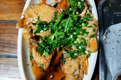 Yi jue Country Food (yongjiashuyuan)
