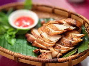 德天丽水风味馆