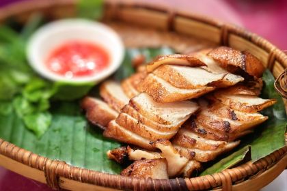 德天丽水风味馆