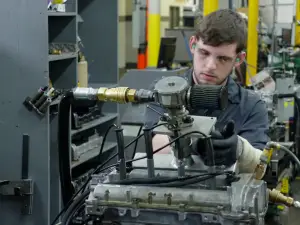 Jasper Engines & Transmissions