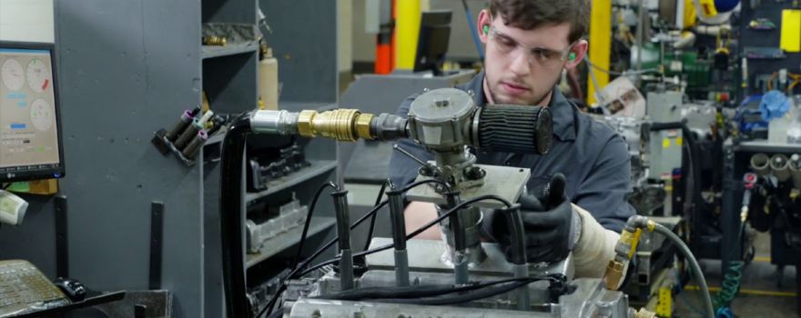 Jasper Engines & Transmissions