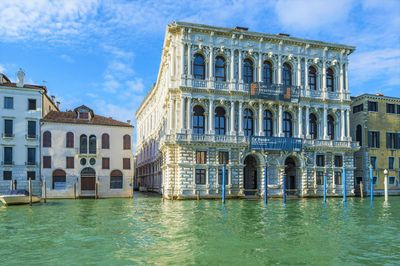 Ca' Pesaro International Gallery of Modern Art