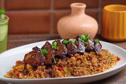 Pisco y Nazca Ceviche Gastrobar