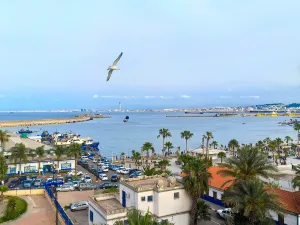 Port d'Alger