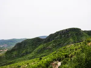 Ladder Mountain Scenic Area