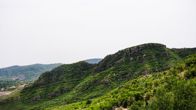 Ladder Mountain Scenic Area