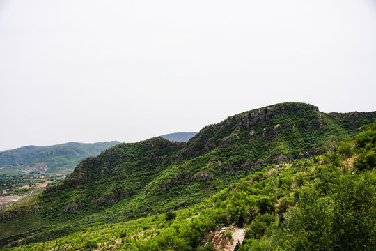 Ladder Mountain Scenic Area