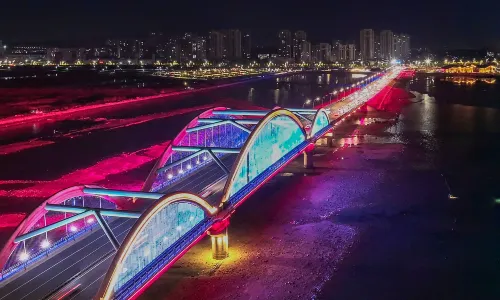Yangma Island