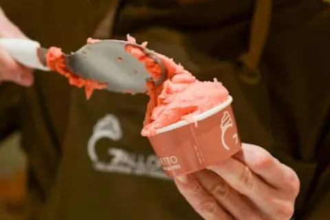 Gelateria Gallonetto