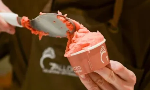 Gelateria Gallonetto