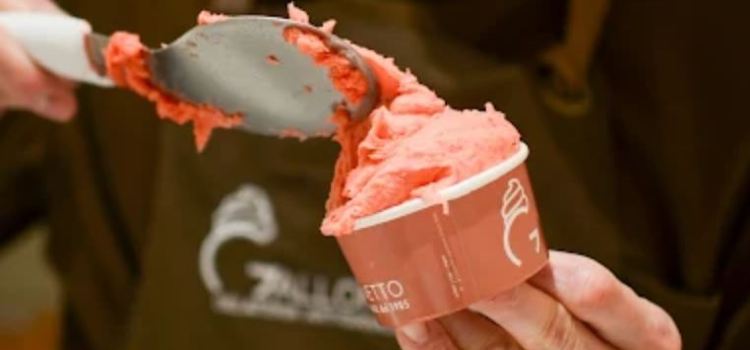 Gelateria Gallonetto