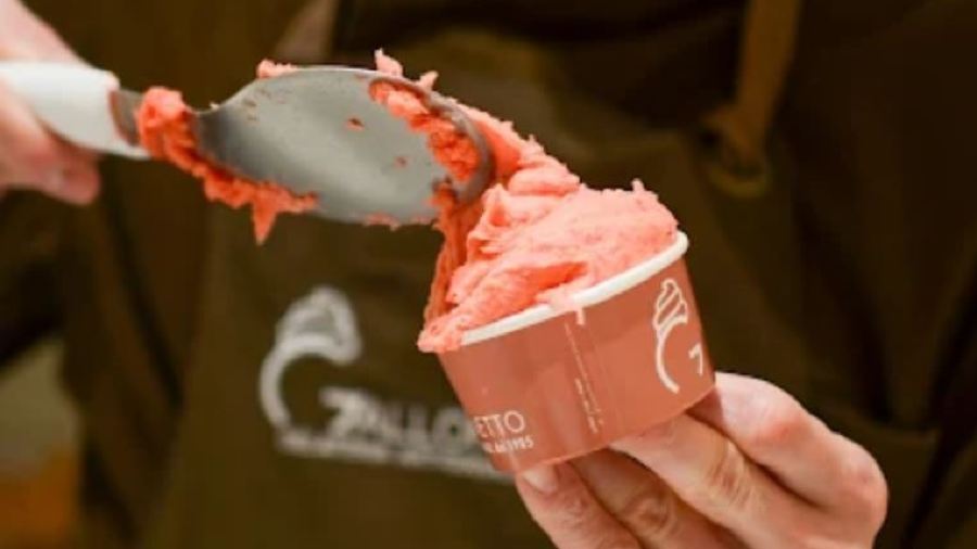 Gelateria Gallonetto