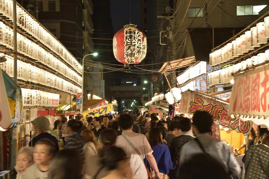 惠比壽 Bettara 市場 | 東京