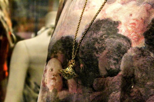 Vivienne Westwood: Designer in Focus | Walker Art Gallery