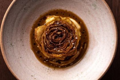 SOMMERFELD Restaurant