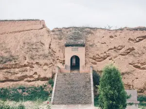 Hongfu Temple