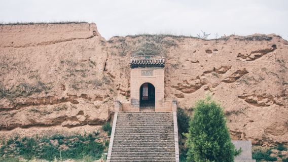 Hongfu Temple