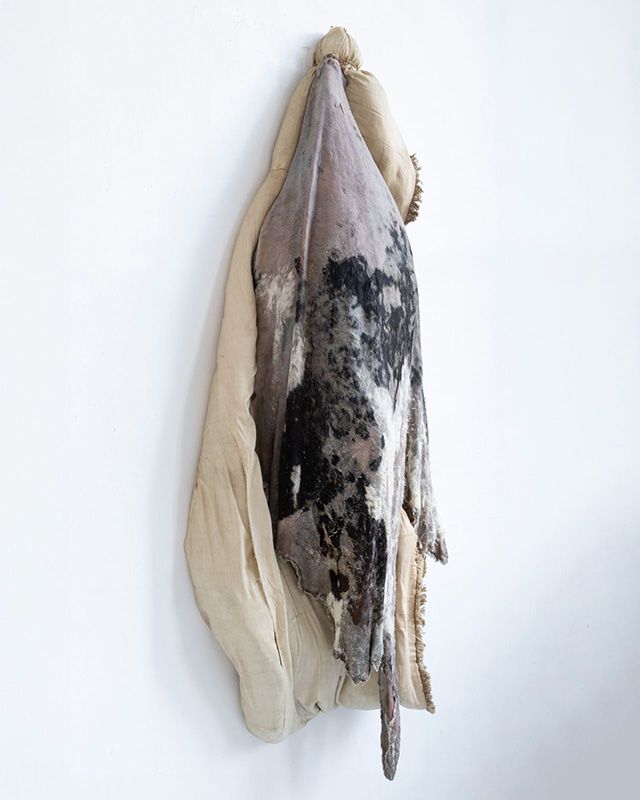 貝林德·德·布魯伊克個展 | Ernst Barlach Haus