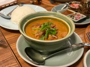 KOH SAMUI BY CHEDI LUANG