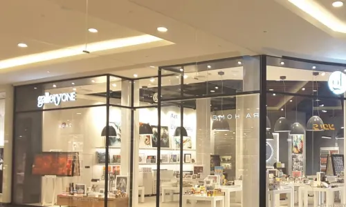 Gallery One