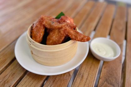 FAT PHO大發越南粉(徐家汇店)