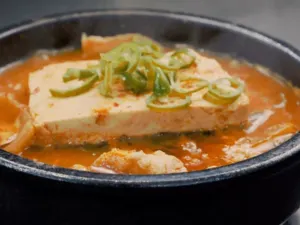 烤味Chandulwang鹽（釜山西麵店）