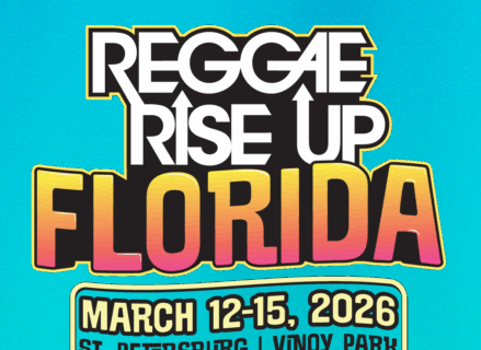 Reggae Rise Up Florida 2026