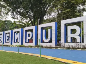 Sempur Park