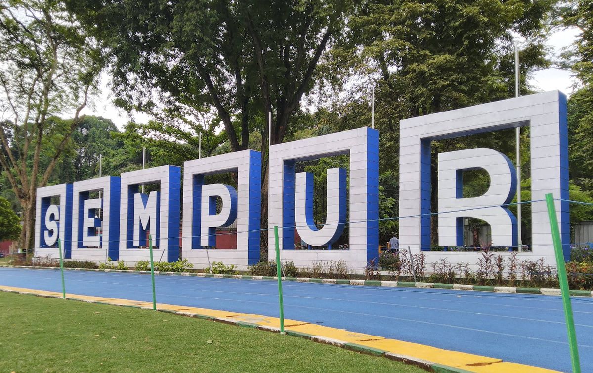 Sempur Park