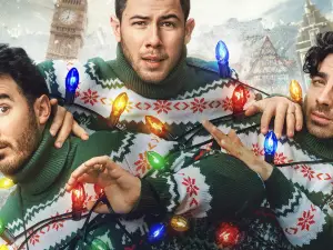 Grand Rapids | Jonas Brothers: JONAS20 Greetings From Your Hometown