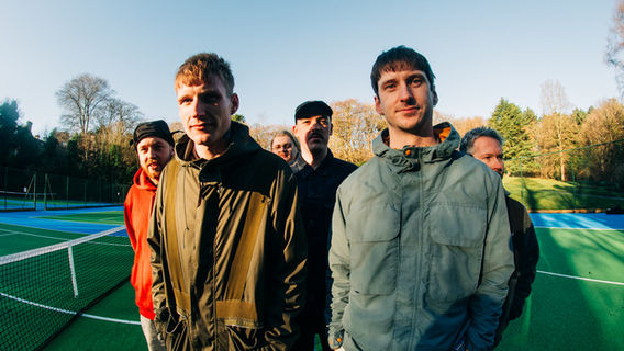 Rotterdam | MOMO Festival 2026