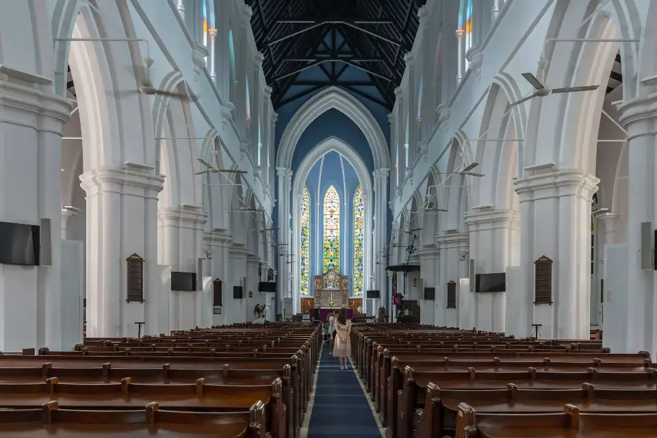 3_St Andrew's Cathedral