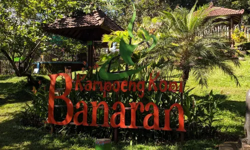 Kampoeng Kopi Banaran