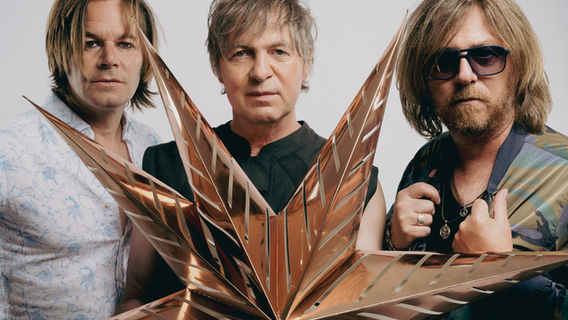 Freiburg im Breisgau | Fools Garden - Dish Of The Day-Tour 2026