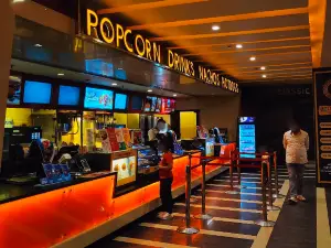 PVR Vinayak Prayagraj