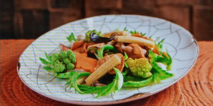 海南三正月酒店·明月宮