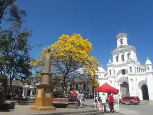 Marinilla Main Park