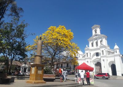 Marinilla Main Park