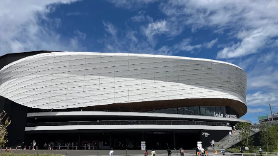 LaLa arena TOKYO-BAY