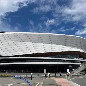 LaLa arena TOKYO-BAY