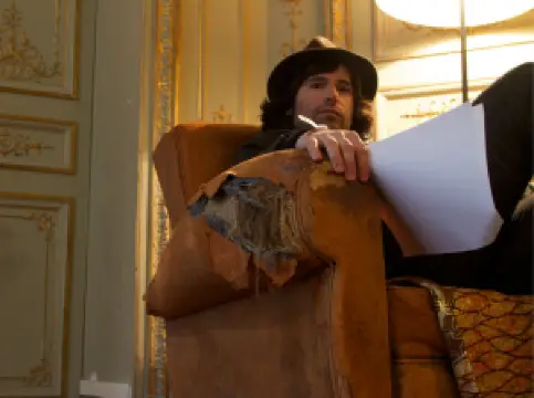 Annapolis | 25th Anniversary of musicforthemorningafter: Pete Yorn solo acoustic