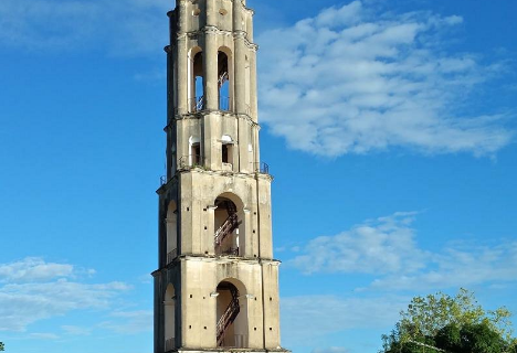 Valle de los Ingenios