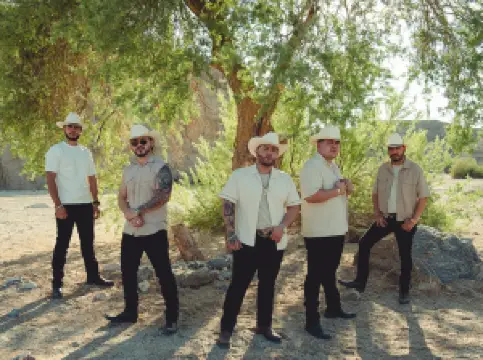 Lake Charles | Grupo Arriesgado & Kanales Concert